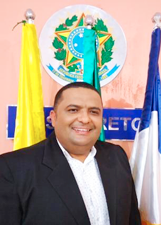 Edilson Lopes da Silva