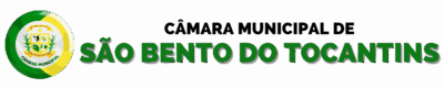 Câmara Municipal São Bento do Tocantins